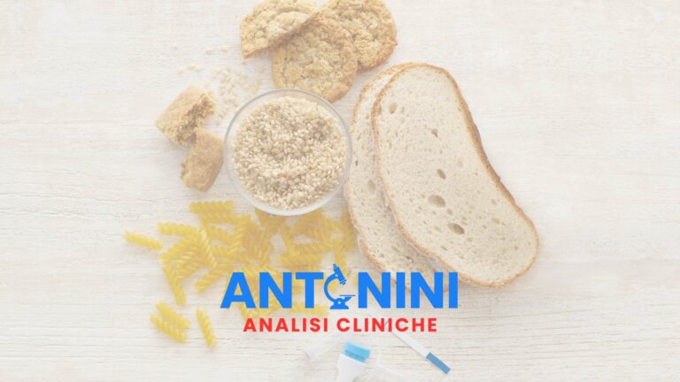 Pacchetto Analisi Celiachia