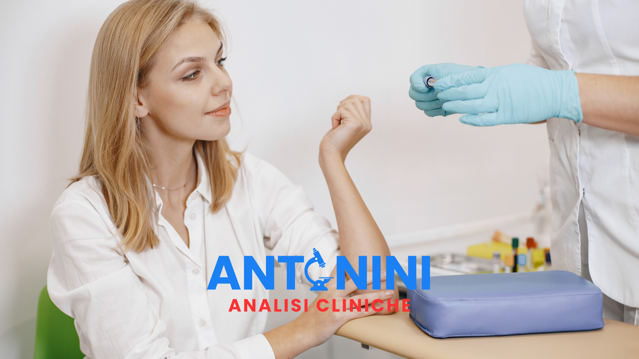 test malattie sessualmente trasmissibili mst