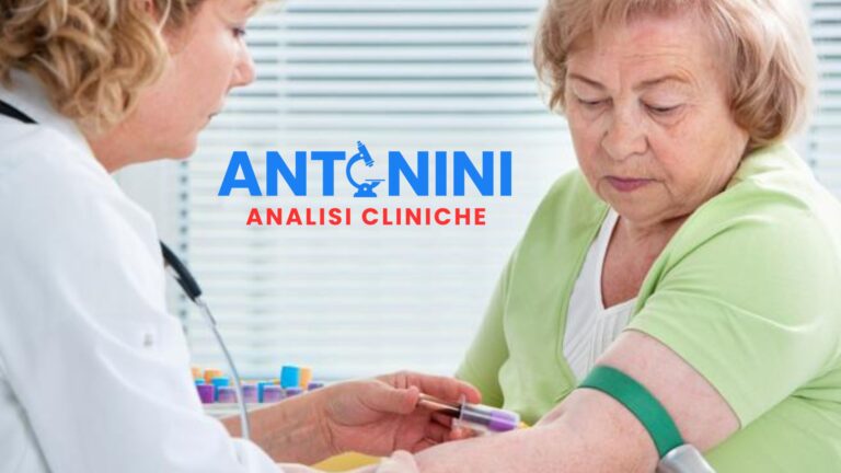 Pacchetto funzionalità renale da Antonini Lab